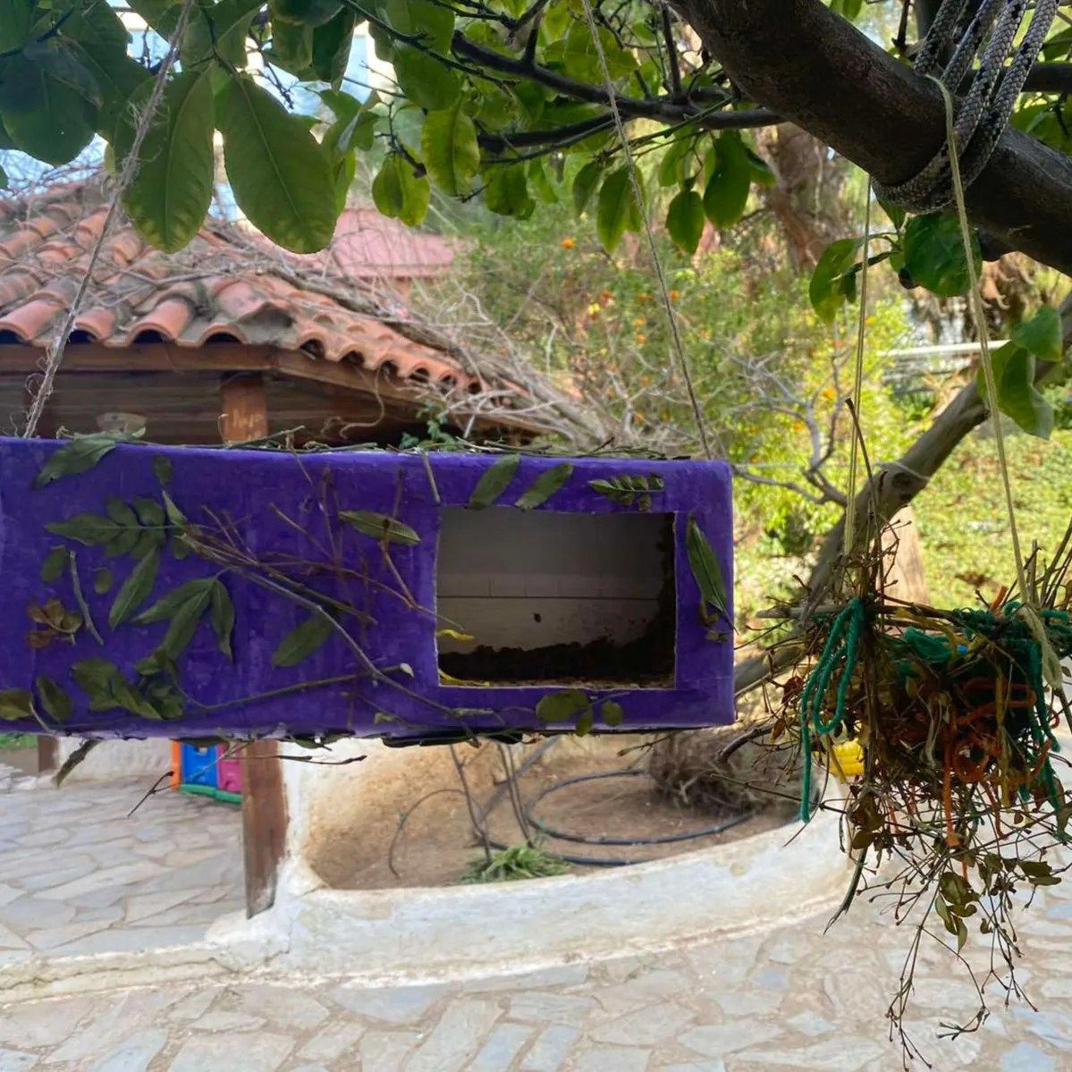 Αίθουσα Α'